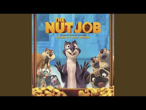 Video thumbnail for The Nut Job Fanfare