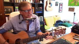 Sunrise  / Jürgen Drews - Call On Me (1977) - Unplugged mit Akustik-Gitarre - Aktuelle Aufnahme