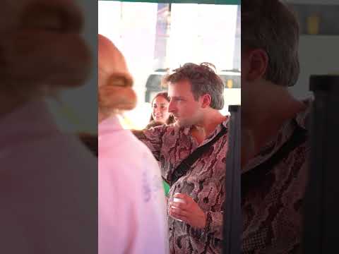 Choux Choux Bingo Bingo aftermovie
