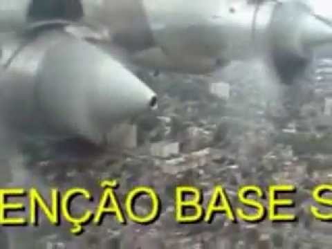 ELECTRA VARIG PARTE 1 5