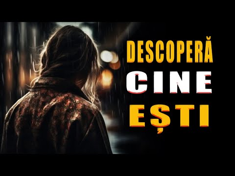 CONSTRUIEȘTE-ȚI STIMA DE SINE | DOZA DE MOTIVAȚIE