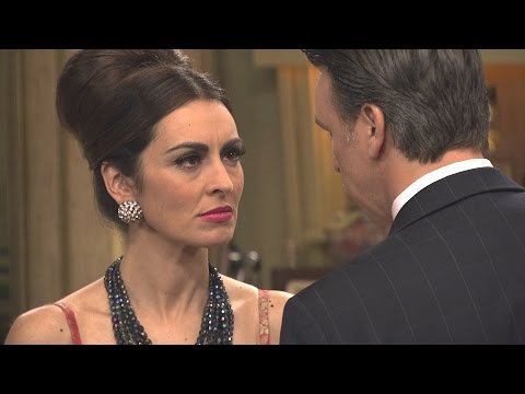 Avance Amar C799 - Tomás le pide a Rosa que se olvide de él