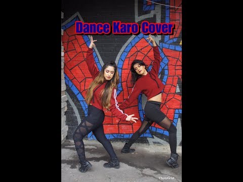 Dance Karo Dance Cover  F1rstman ft H-Dhami, Mumzy Stranger, Raxstar, Juggy D
