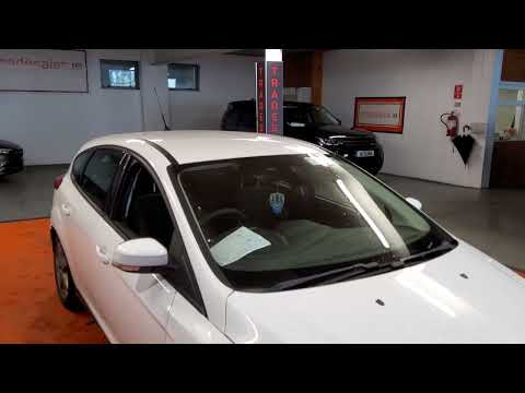 Ford Focus 2014 - Image 2