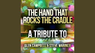 The Hand That Rocks the Cradle