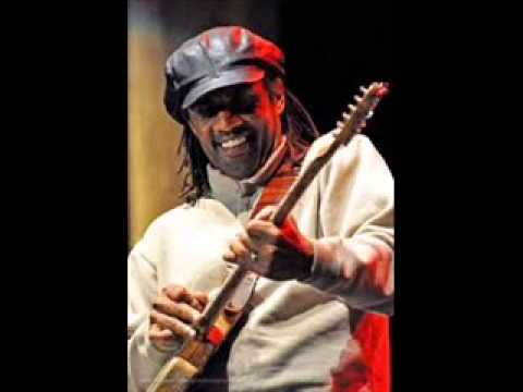 Kenny Neal - Blues Ain't Nothing But A Good Man Feeling Bad