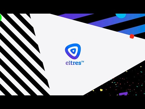 El Tres TV - EN VIVO (Miércoles 31/12/25)