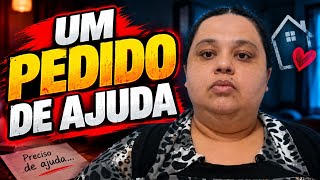 Um Pedindo de Ajuda.. Obrigada 