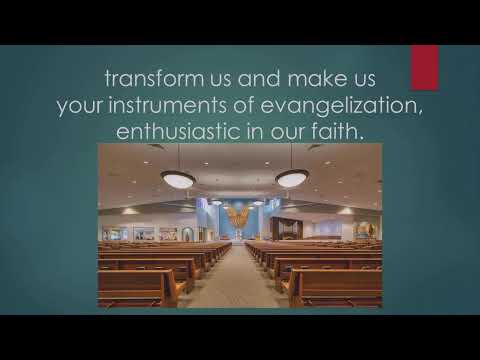OLPH Scottsdale Livestream Mass - Saturday, Jan. 24, 2026