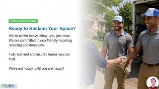 Chattanooga Bulk Trash Pickup Schedule & Rules (2026)