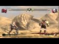 Mortal Kombat 9 Baraka Mileena Ladder Playthrough Part 2 Request