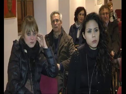 Roccella J.: Paolo Vinci ospite di Scholè