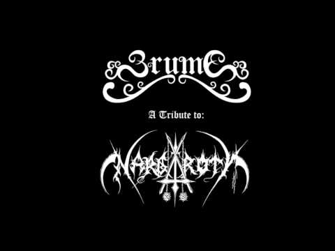 Bruma- Seven tears are flowing to the river (Nargaroth cover)
