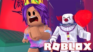 Escape Evil It Clown Pennywise In Roblox Redhatter Roblox Free Online Games - online games escape the evil santa claus in roblox redhatter roblox christmas Escape Evil It Clown Pennywise In Roblox Redhatter Roblox Free Online Games - escape the evil santa claus in roblox redhatter roblox christmas