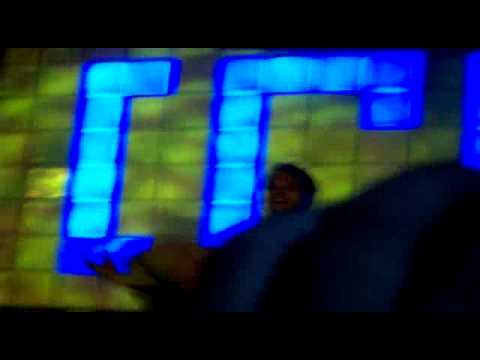 Dash Berlin (Filo and Peri) - The Anthem @ Guatemala 23-07-2010