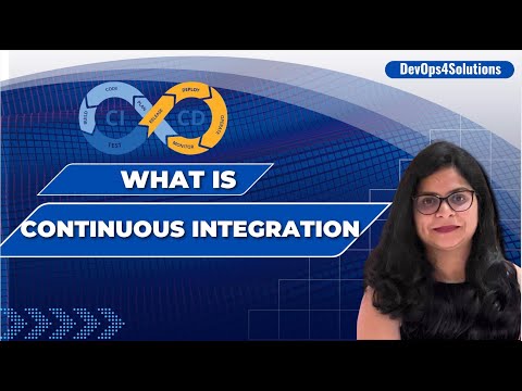 YouTube thumbnail for DevOps & AWS Video