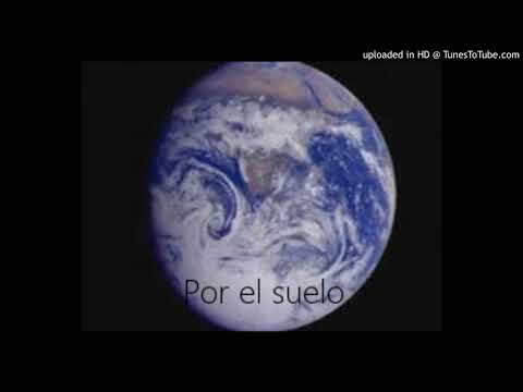 Por el suelo (cover) Manu Chao