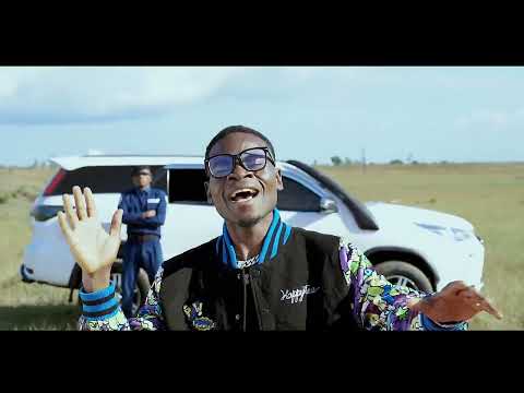 Giboh Pearson - Yesu Samachokela Kwanu (official music video)