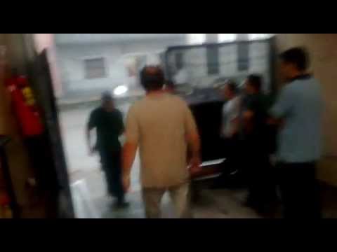 Carpinteria Dixey s.a