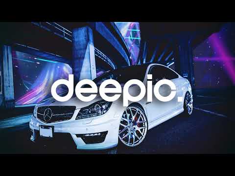 Nejtrino & Misha Klein - Ice Cream (Ivan Spell Remix)