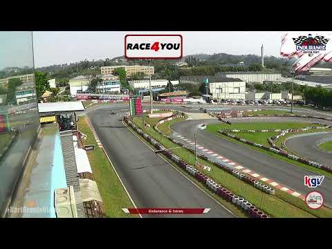 Endurance 6 Horas KGV - 18/09/2021