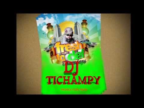 JONESKILLA-FEAT DJ'TICHAMPY REMIX _Bad_Man_La_Class EXCLUS 2013 PLS Production]