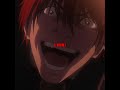 Light Yagami Laugh My Perfect Victory Shorts