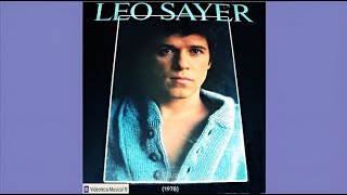 No Looking Back - Leo Sayer