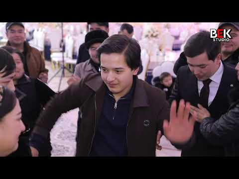 Nodirbek & Donoxon (23.01.2026) Oq qasr to’yxonasi (BEK STUDIO)