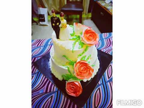 Nima cake and classes  Contact 8369967989 Learn basic to advanced cake course Date: 13 Dec.2020