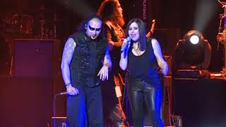 Nilüfer &amp; Hayko Cepkin - Aşk Kitabı (12 Düet Konseri / 2011)