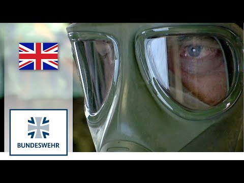 Around-the-Clock Threat: Allied Spirit X - Bundeswehr