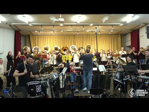 Musegg Geischter - Öffentliche Probe 2024