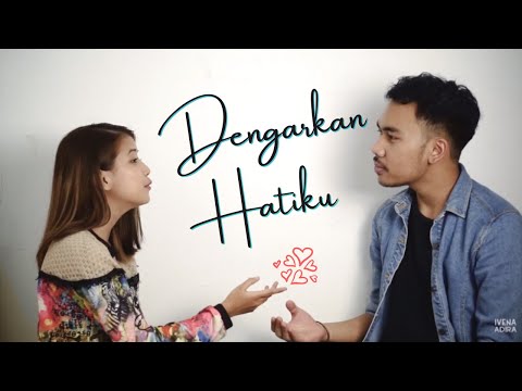 Dengarkan Hatiku - Adera ft. Nadya Rawil (Cover by Ivena Adira) ft. Dian Aditya