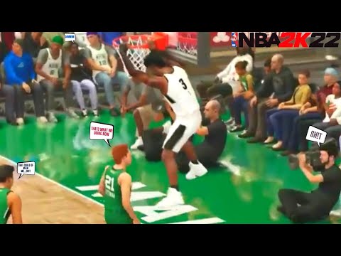 Semi Final G League Highlights