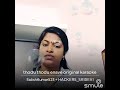 Thodu Thodu Enave