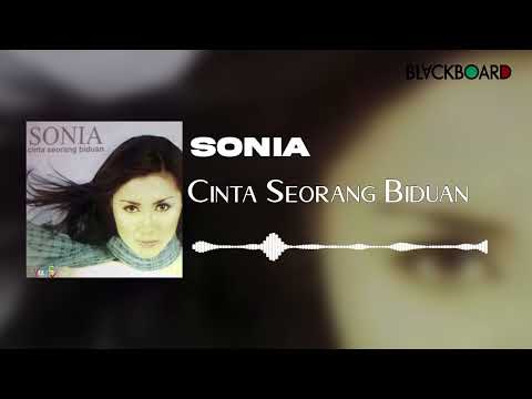 Sonia - Cinta Seorang Biduan