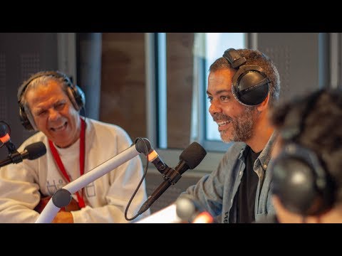 MANU PAYET POUR LA 1ère FOIS AVEC UNE LEGENDE PÉI