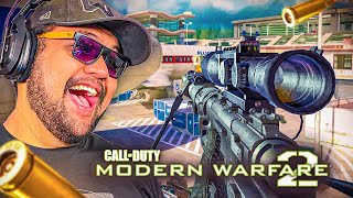 MW2 en 2022... 13 ANS PLUS TARD !