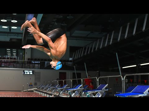 Nauka pływania lekcja #4 - WYPORNOŚĆ