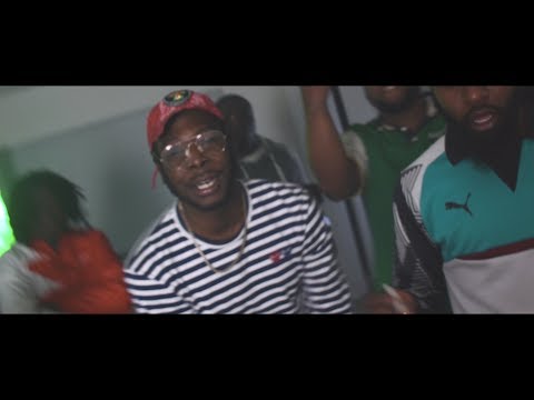 Vito Gang x Yun Rico - "Right Now" (Official Music Video) Prod By. Johnny Bangz