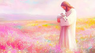 i fell in love with my creator.