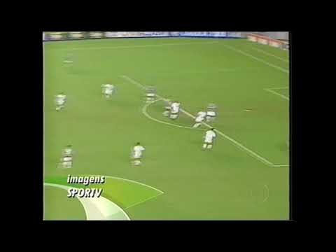 FFC 4 x 1 Mesquita - Campeonato Carioca 2008