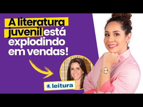 Qual a melhor maneira de se destacar em uma livraria? Bate-papo com Daniella Zebral da rede Leitura