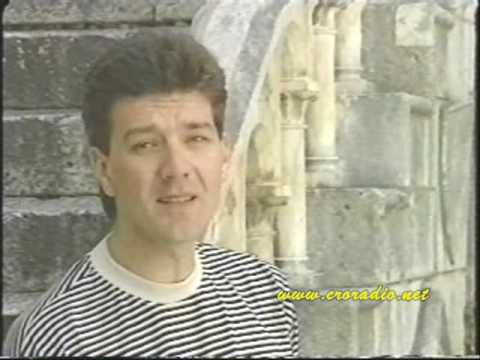 MATKO JELAVIC SRETNO TI BILO ANDELE SPLIT FESTIVAL 1990