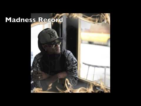 Mad general_-  world boss -_ top world Riddim by Dj skunk (Madness Record) Nov (2014)