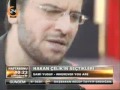 Sami Yusuf - Fragile World LIVE in TV 24 (Turkey ...
