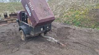 Doosan R1090F 741 mobilni kompresor | Slika 4 - Machineryline