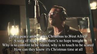 Band Aid 30 - Do They Know It’s Christmas? (2014)