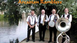 anniversary waltz--Arcadian Ramblers